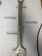 Gedore No.1B 36mm Combination