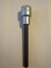 Gedore IN 19 L 8-120 Socket -