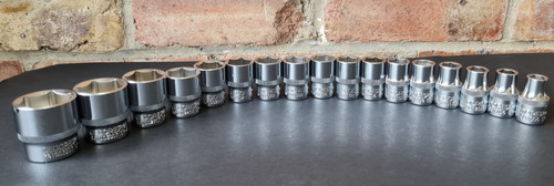 Gedore red set - set, of