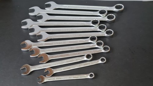 Gedore red set - set, metric