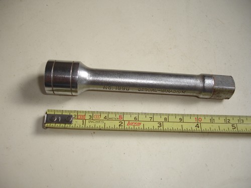 Vintage gedore 1990 - gedore, 5"