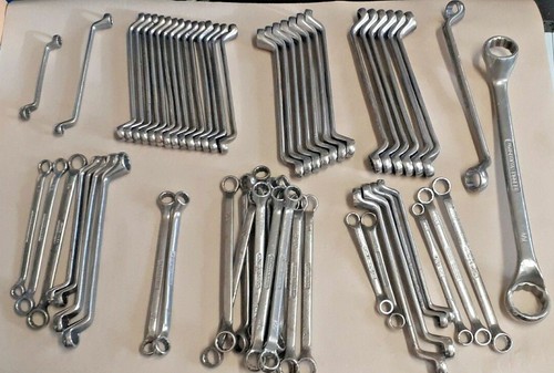 Mod metric gedore - a/f, &
