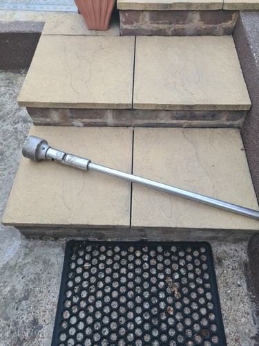 Stahlwille breaking bar 1inch - stahlwille,