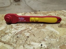 Gedore VDE 1993 U Fully