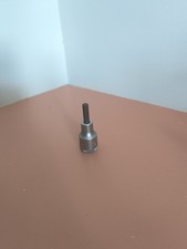 Gedore 6mm Hex Socket. 1/2