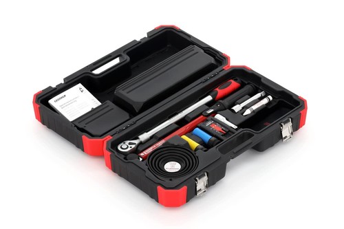 Gedore red wheel mounting set - gedore,