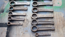 11 x Flogging Slooging