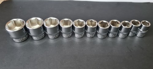 Gedore red set - set, 11