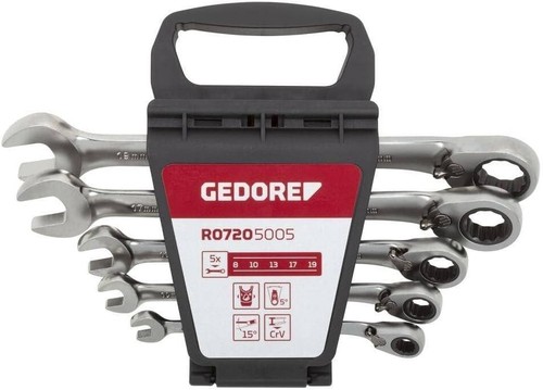 Gedore red r07205005 - red, 5