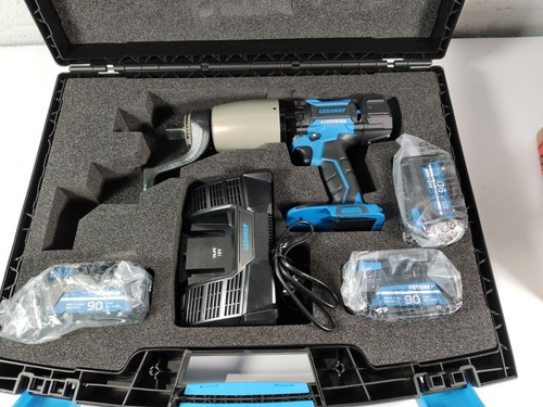 Gedore 39190 cordless - 39190,