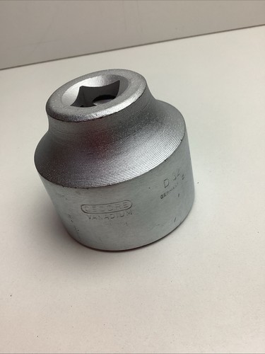 Mod gedore 55mm socket - ex,