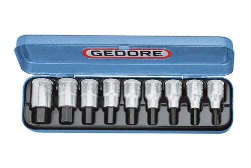 Gedore 2 drive 9 - 1/2″,