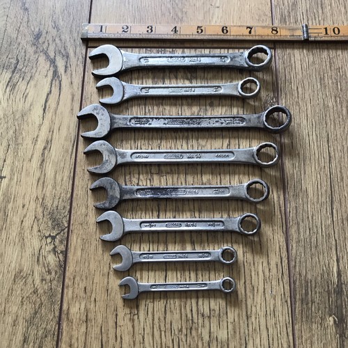 Vintage gedore 14 - vintage, no.14