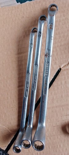 Set gedore 2 offset - 3,