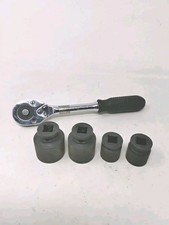 Socket Wrench Ratchet Handle