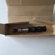 Torqueleader TBN 10 1/4”