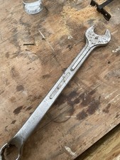 Gedore 1B NO36 Spanner