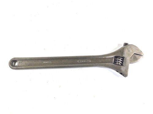 Gedore adjustable - gedore, 12"