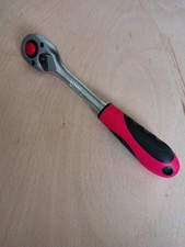 Gedore 1/2" Drive QR 72teeth