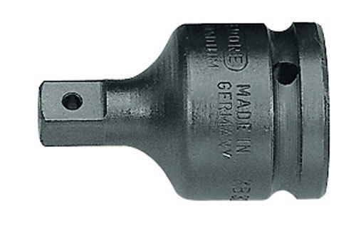 Gedore 3219 female - gedore, 3/4"
