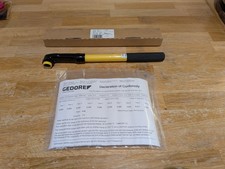 Gedore Insulated Torque Wrench