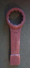 65mm Gedore Slogging Spanner.