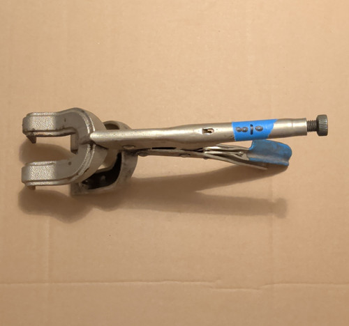 Gedore 138x welding grip - gedore,