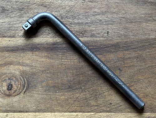 Gedore 3081 l handle - -, l-handle