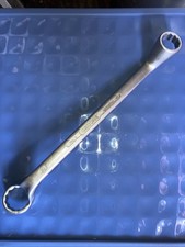 Gedore No2 Chrome Vanadium