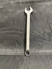 Gedore No.1B Combination