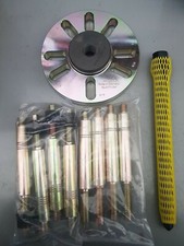 Gedore KL-0174-110 Removal