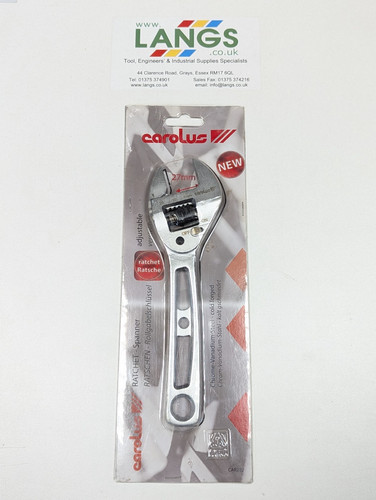 Carolus ratchet adjustable - ratchet,