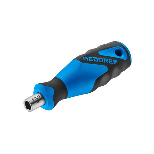 Gedore 670 mini - gedore,