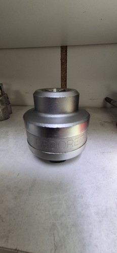 Gedore ratchet head - 3/4,