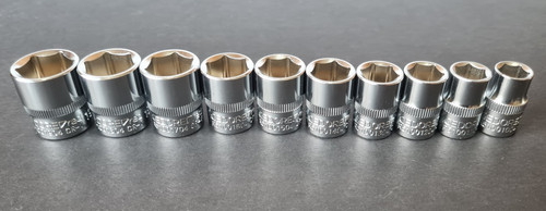 Gedore red set - of, 10