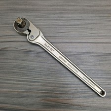 Vintage Gedore No 31-10"